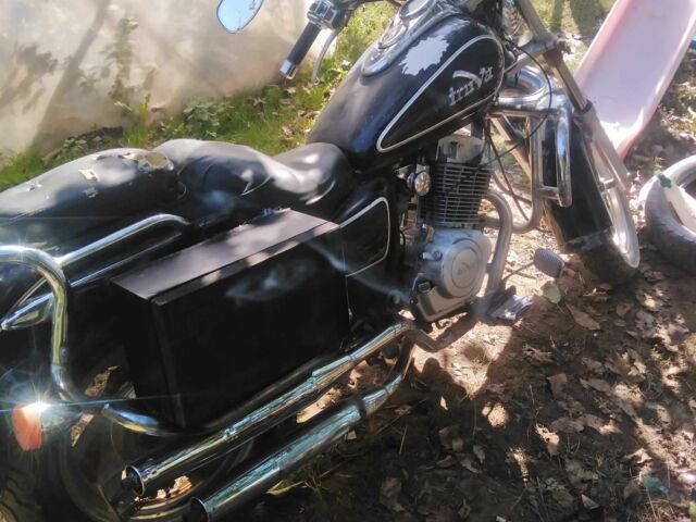 Другая Другая, объемом двигателя 0.25 л и пробегом 0 тыс. км за 357 $, фото 1 на Automoto.ua