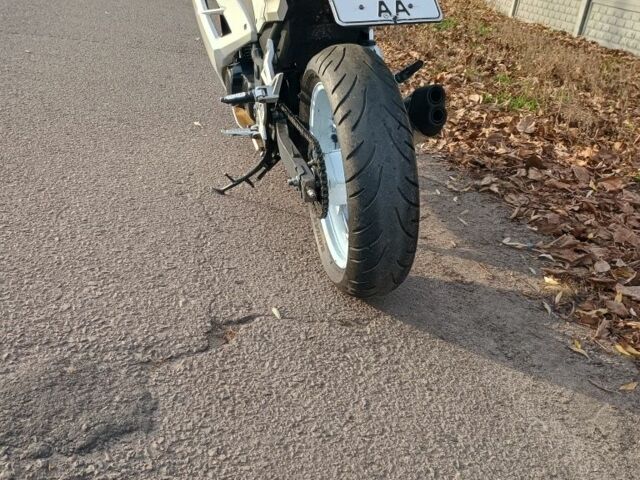 Другая Другая, объемом двигателя 0.25 л и пробегом 0 тыс. км за 1350 $, фото 2 на Automoto.ua