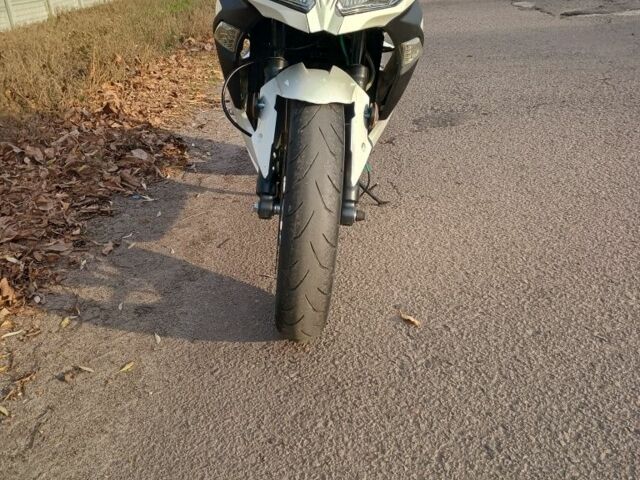 Другая Другая, объемом двигателя 0.25 л и пробегом 0 тыс. км за 1350 $, фото 1 на Automoto.ua