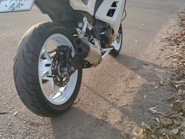 Другая Другая, объемом двигателя 0.25 л и пробегом 0 тыс. км за 1350 $, фото 3 на Automoto.ua