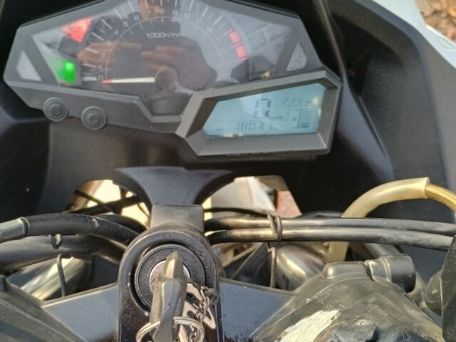 Другая Другая, объемом двигателя 0.25 л и пробегом 0 тыс. км за 1350 $, фото 4 на Automoto.ua