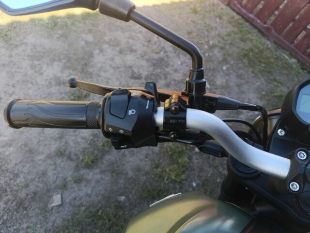 Другая Другая, объемом двигателя 0.3 л и пробегом 0 тыс. км за 2200 $, фото 6 на Automoto.ua