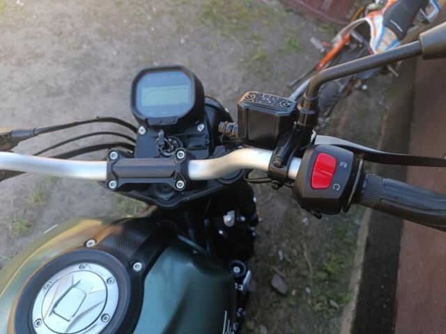 Другая Другая, объемом двигателя 0.3 л и пробегом 0 тыс. км за 2200 $, фото 7 на Automoto.ua