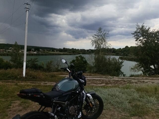 Другая Другая, объемом двигателя 0.3 л и пробегом 0 тыс. км за 2200 $, фото 3 на Automoto.ua