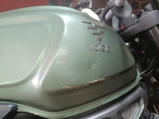 Другая Другая, объемом двигателя 0.3 л и пробегом 0 тыс. км за 2200 $, фото 5 на Automoto.ua