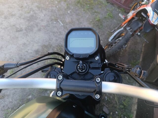 Другая Другая, объемом двигателя 0.3 л и пробегом 0 тыс. км за 2200 $, фото 8 на Automoto.ua