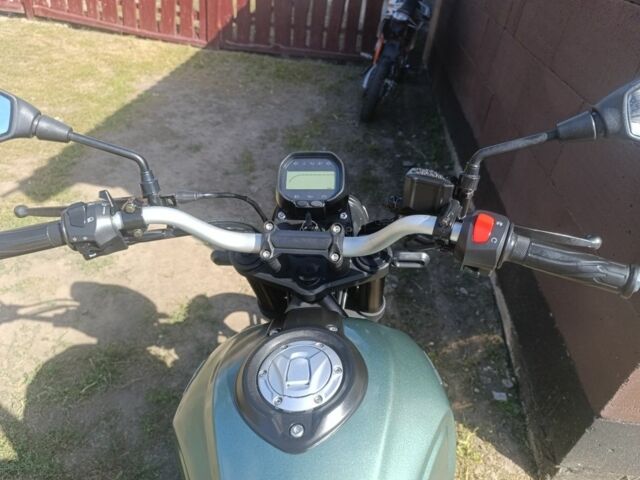 Другая Другая, объемом двигателя 0.3 л и пробегом 0 тыс. км за 2200 $, фото 9 на Automoto.ua