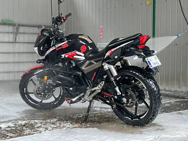 Другая Другая, объемом двигателя 0.2 л и пробегом 0 тыс. км за 828 $, фото 2 на Automoto.ua