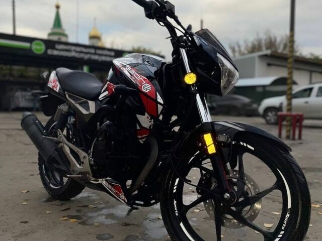 Другая Другая, объемом двигателя 0.2 л и пробегом 0 тыс. км за 828 $, фото 1 на Automoto.ua