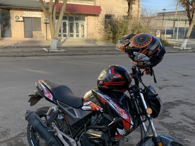 Другая Другая, объемом двигателя 0.2 л и пробегом 0 тыс. км за 828 $, фото 7 на Automoto.ua