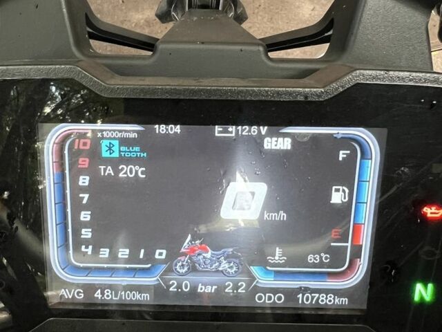 Другая Другая, объемом двигателя 0.5 л и пробегом 0 тыс. км за 4500 $, фото 5 на Automoto.ua