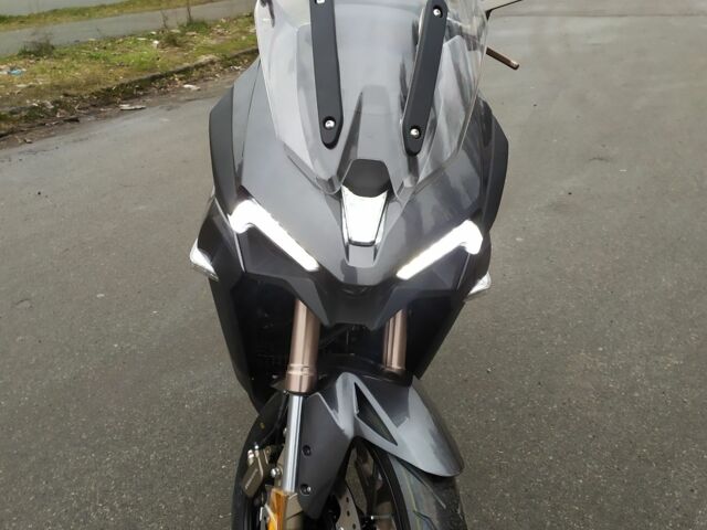 Другая Другая, объемом двигателя 0.31 л и пробегом 0 тыс. км за 4449 $, фото 6 на Automoto.ua