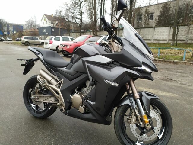 Другая Другая, объемом двигателя 0.31 л и пробегом 0 тыс. км за 4449 $, фото 5 на Automoto.ua