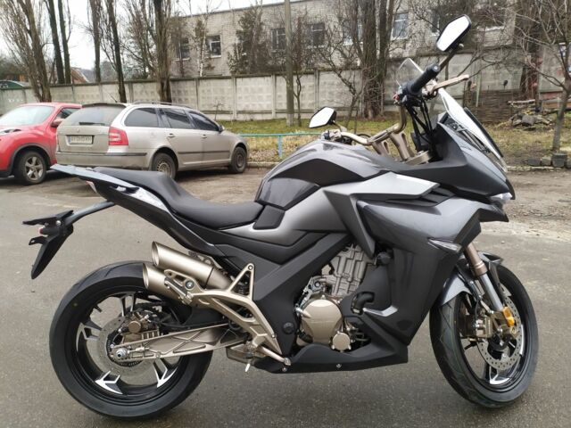 Другая Другая, объемом двигателя 0.31 л и пробегом 0 тыс. км за 4449 $, фото 1 на Automoto.ua