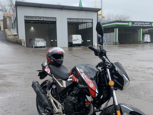 Другая Другая, объемом двигателя 0.2 л и пробегом 0 тыс. км за 828 $, фото 4 на Automoto.ua