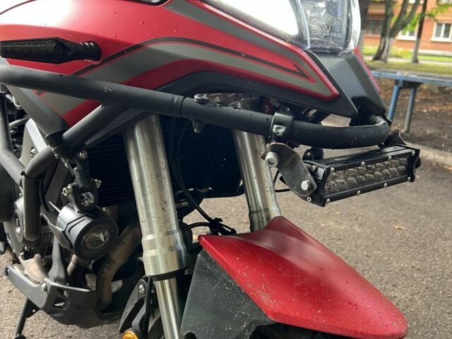 Другая Другая, объемом двигателя 0.5 л и пробегом 0 тыс. км за 4500 $, фото 7 на Automoto.ua