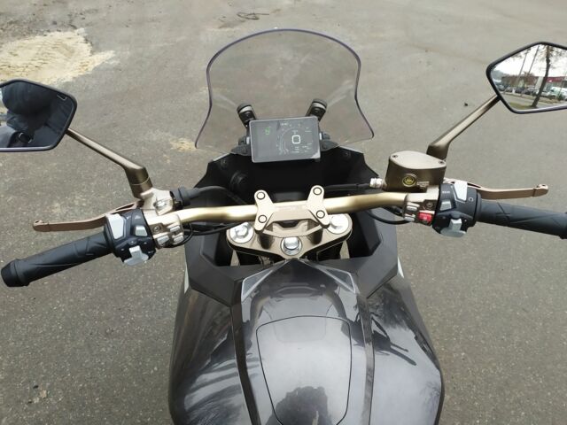 Другая Другая, объемом двигателя 0.31 л и пробегом 0 тыс. км за 4449 $, фото 7 на Automoto.ua