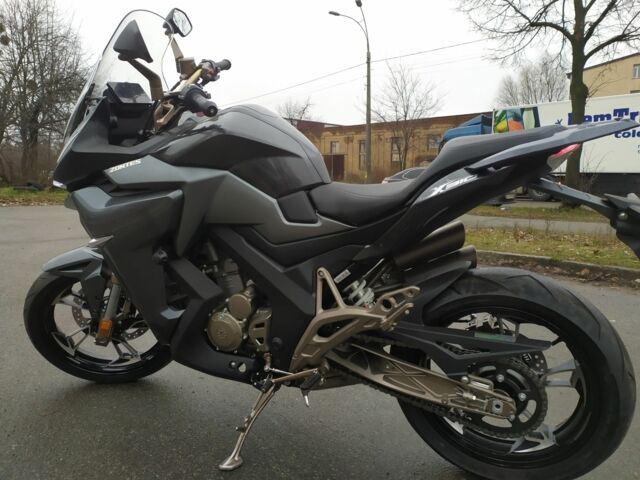 Другая Другая, объемом двигателя 0.31 л и пробегом 0 тыс. км за 4449 $, фото 2 на Automoto.ua