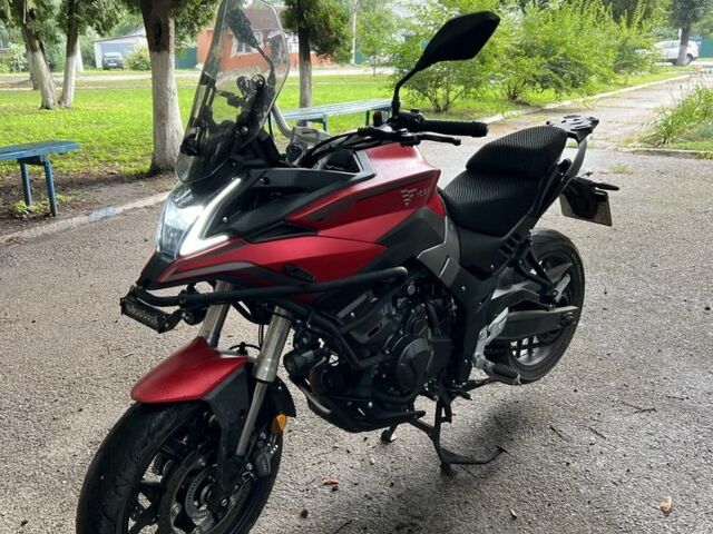 Другая Другая, объемом двигателя 0.5 л и пробегом 0 тыс. км за 4500 $, фото 1 на Automoto.ua