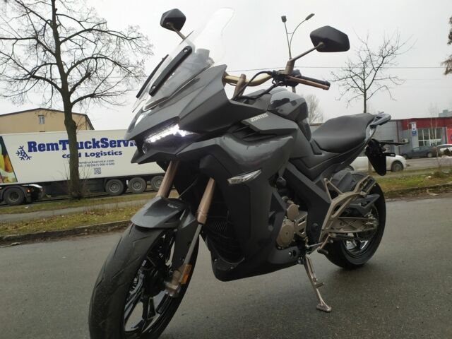 Другая Другая, объемом двигателя 0.31 л и пробегом 0 тыс. км за 4449 $, фото 3 на Automoto.ua