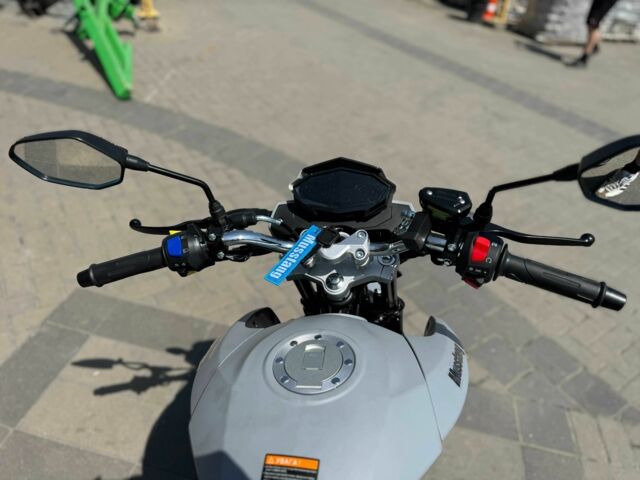 Другая Другая, объемом двигателя 0.2 л и пробегом 0 тыс. км за 1150 $, фото 9 на Automoto.ua