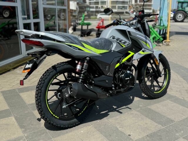 Другая Другая, объемом двигателя 0.2 л и пробегом 0 тыс. км за 1150 $, фото 7 на Automoto.ua