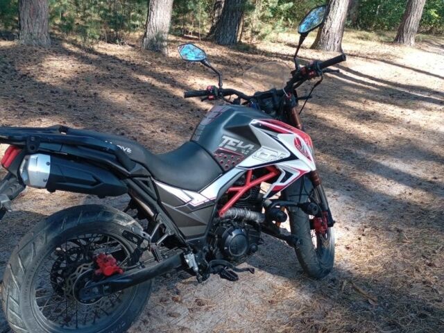 Інша Інша, об'ємом двигуна 0.25 л та пробігом 0 тис. км за 1300 $, фото 7 на Automoto.ua