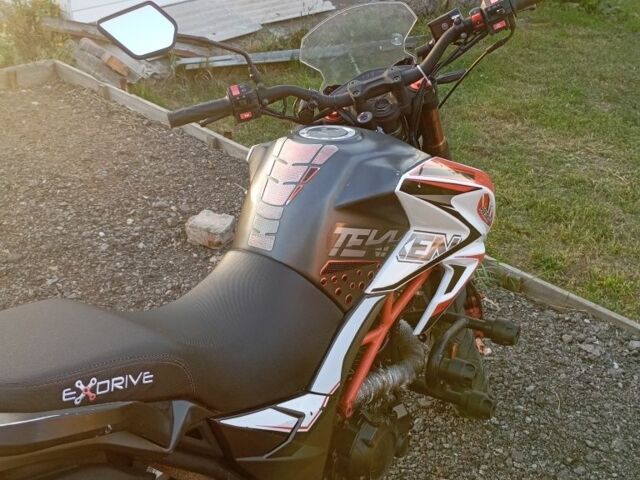 Інша Інша, об'ємом двигуна 0.25 л та пробігом 0 тис. км за 1300 $, фото 4 на Automoto.ua