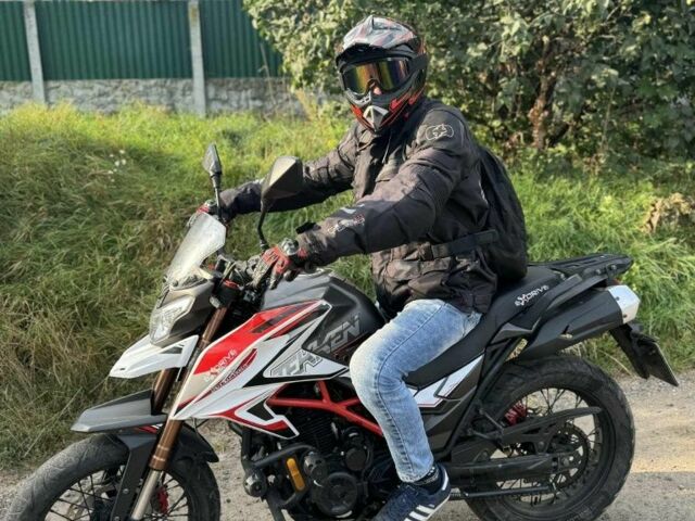 Інша Інша, об'ємом двигуна 0.25 л та пробігом 0 тис. км за 1300 $, фото 2 на Automoto.ua