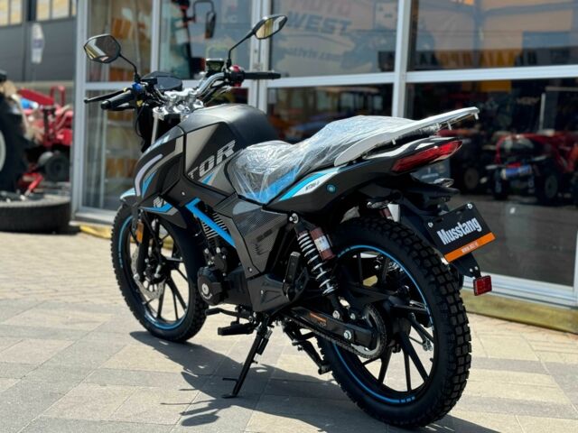 Другая Другая, объемом двигателя 0.2 л и пробегом 0 тыс. км за 1150 $, фото 6 на Automoto.ua