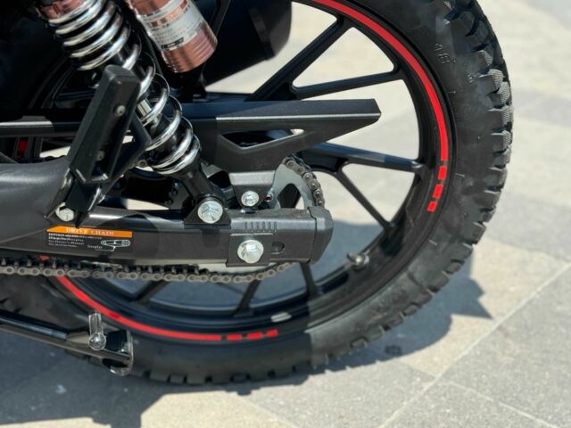 Другая Другая, объемом двигателя 0.2 л и пробегом 0 тыс. км за 1150 $, фото 13 на Automoto.ua