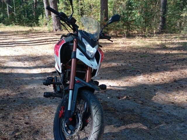 Інша Інша, об'ємом двигуна 0.25 л та пробігом 0 тис. км за 1300 $, фото 10 на Automoto.ua