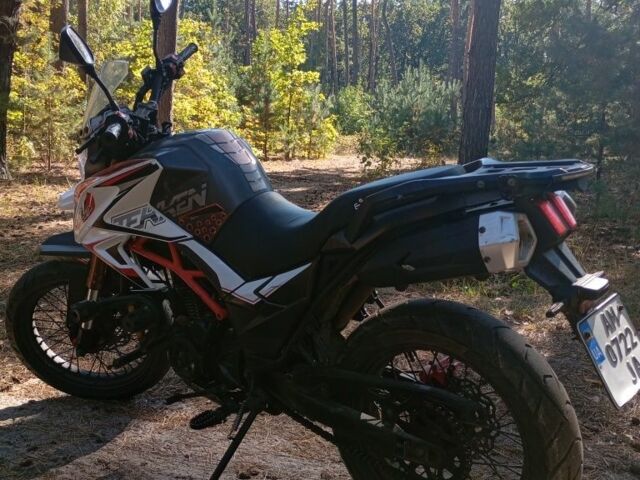 Інша Інша, об'ємом двигуна 0.25 л та пробігом 0 тис. км за 1300 $, фото 9 на Automoto.ua