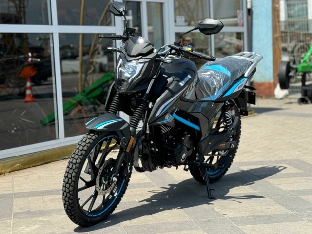 Другая Другая, объемом двигателя 0.2 л и пробегом 0 тыс. км за 1150 $, фото 5 на Automoto.ua