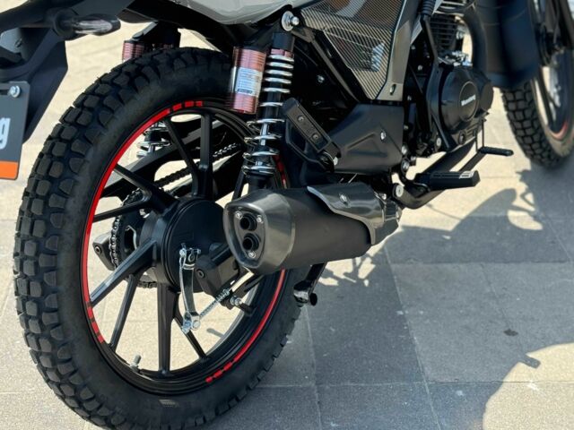 Другая Другая, объемом двигателя 0.2 л и пробегом 0 тыс. км за 1150 $, фото 12 на Automoto.ua