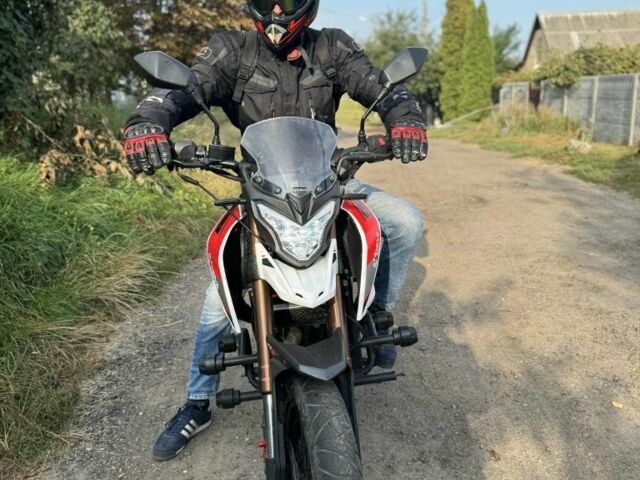 Інша Інша, об'ємом двигуна 0.25 л та пробігом 0 тис. км за 1300 $, фото 1 на Automoto.ua