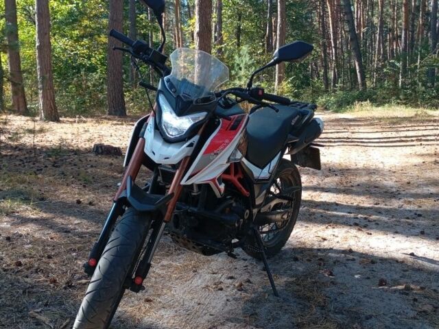 Інша Інша, об'ємом двигуна 0.25 л та пробігом 0 тис. км за 1300 $, фото 6 на Automoto.ua