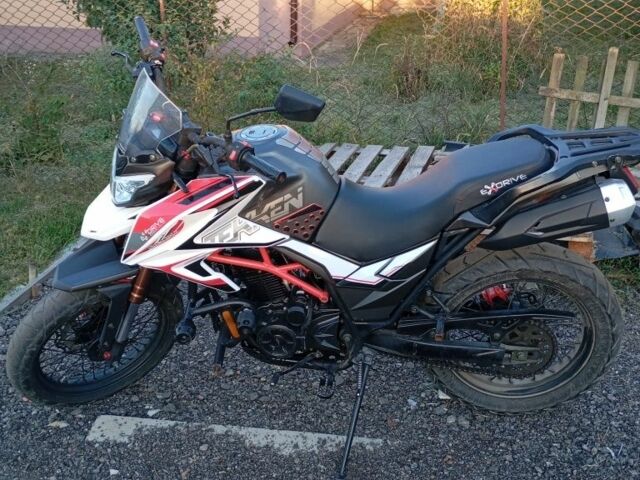 Інша Інша, об'ємом двигуна 0.25 л та пробігом 0 тис. км за 1300 $, фото 3 на Automoto.ua