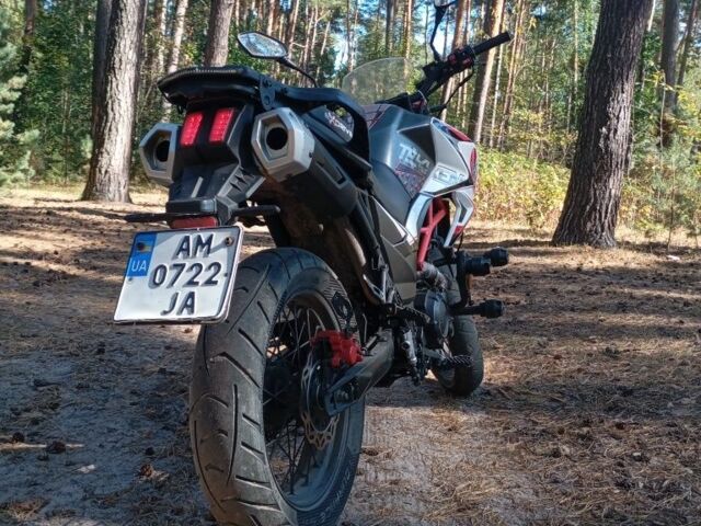 Інша Інша, об'ємом двигуна 0.25 л та пробігом 0 тис. км за 1300 $, фото 8 на Automoto.ua