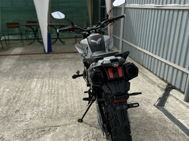 Другая Другая, объемом двигателя 0.25 л и пробегом 0 тыс. км за 1600 $, фото 4 на Automoto.ua