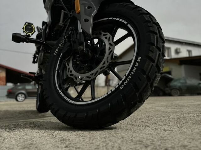 Другая Другая, объемом двигателя 0.25 л и пробегом 0 тыс. км за 1600 $, фото 1 на Automoto.ua