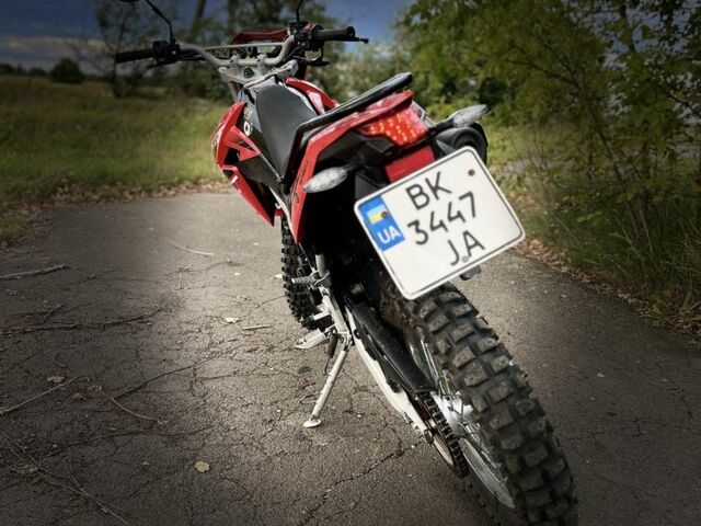 Другая Другая, объемом двигателя 0.25 л и пробегом 0 тыс. км за 1600 $, фото 1 на Automoto.ua