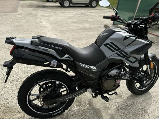 Другая Другая, объемом двигателя 0.25 л и пробегом 0 тыс. км за 1600 $, фото 3 на Automoto.ua