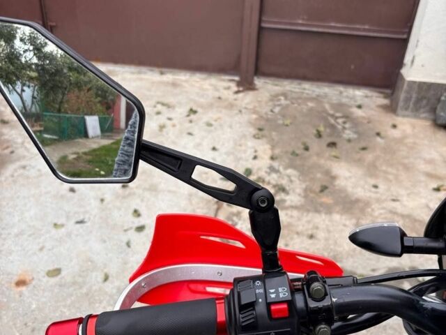 Інша Інша, об'ємом двигуна 0.25 л та пробігом 0 тис. км за 1350 $, фото 16 на Automoto.ua