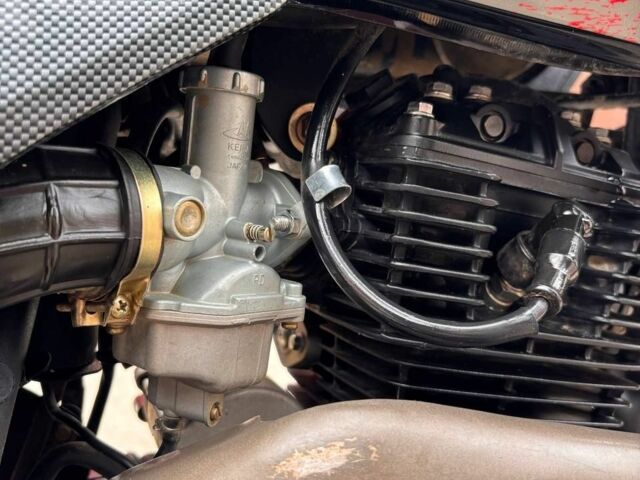 Інша Інша, об'ємом двигуна 0.25 л та пробігом 0 тис. км за 1350 $, фото 8 на Automoto.ua