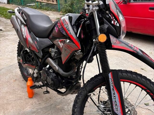 Інша Інша, об'ємом двигуна 0.25 л та пробігом 0 тис. км за 1350 $, фото 9 на Automoto.ua