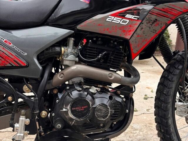 Інша Інша, об'ємом двигуна 0.25 л та пробігом 0 тис. км за 1350 $, фото 12 на Automoto.ua