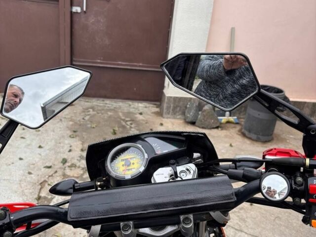 Інша Інша, об'ємом двигуна 0.25 л та пробігом 0 тис. км за 1350 $, фото 13 на Automoto.ua