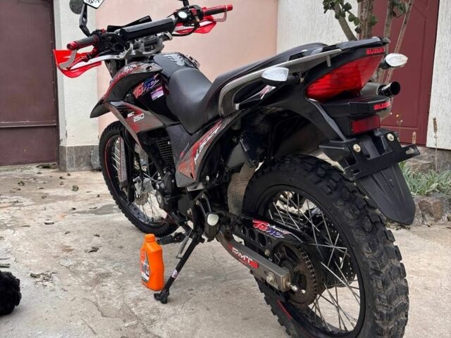 Інша Інша, об'ємом двигуна 0.25 л та пробігом 0 тис. км за 1350 $, фото 5 на Automoto.ua