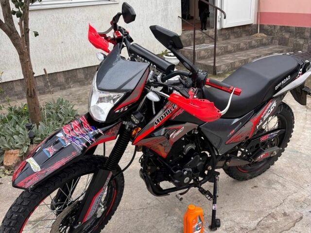 Інша Інша, об'ємом двигуна 0.25 л та пробігом 0 тис. км за 1350 $, фото 7 на Automoto.ua